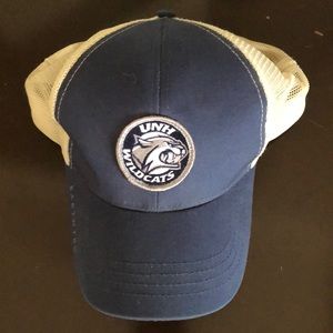 UNH Wildcats Trucker Hat